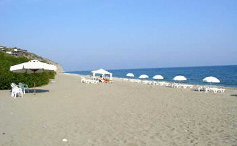 Niriides Villas Selinitsa Exterior foto